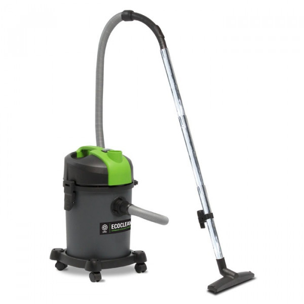 ASPIRADOR IPC ECOCLEAN 127V AP120-127