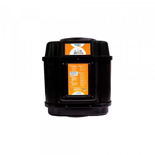 TROCADOR DE CALOR MAX 1 (AA-15) 220V BIF NAUTILUS